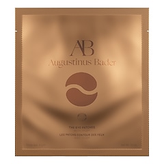 The Eye Patches - Augenkonturen-Patch, AUGUSTINUS BADER